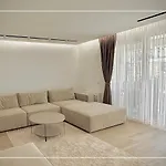 Apartament Luxury - San Pietro