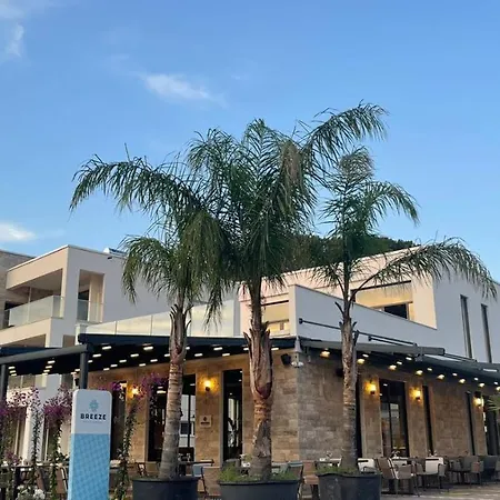 Daire Luxury - San Pietro