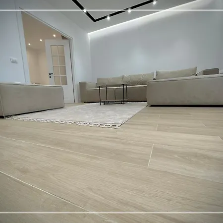 Daire Luxury - San Pietro *