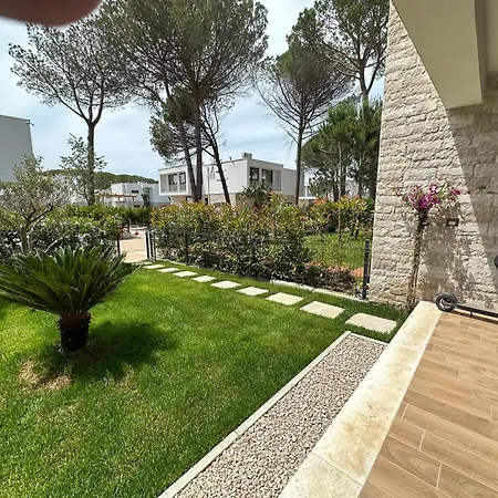 Luxury - San Pietro *