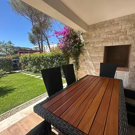 Luxury - San Pietro *