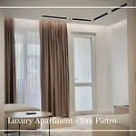 Luxury - San Pietro Apartamento Durrës