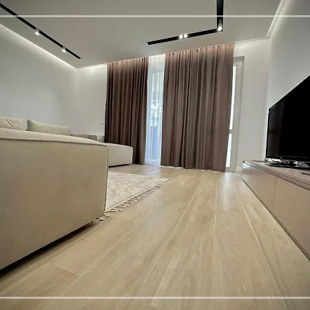 Luxury - San Pietro Durres