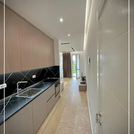 Luxury - San Pietro Durres
