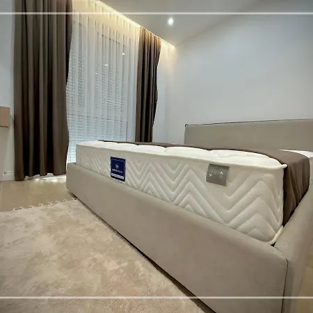 Luxury - San Pietro Apartment