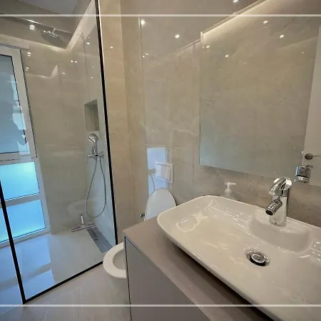 Apartment Luxury - San Pietro