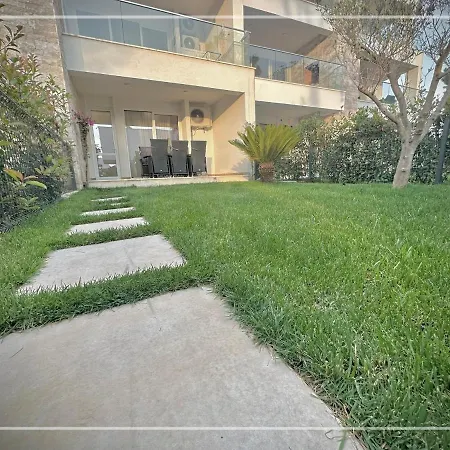 Luxury - San Pietro Durrës