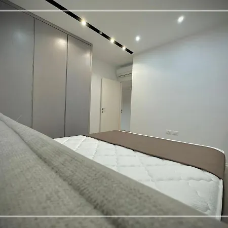 Apartment Luxury - San Pietro Durrës