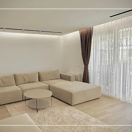 Apartment Luxury - San Pietro