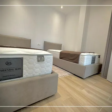 Apartamento Luxury - San Pietro *