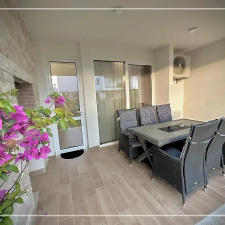 Apartment Luxury - San Pietro *