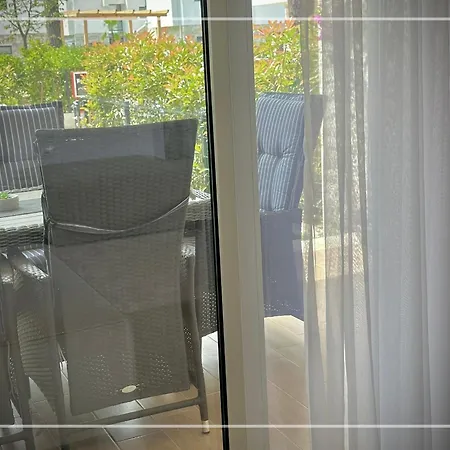 Luxury - San Pietro Apartment Durrës