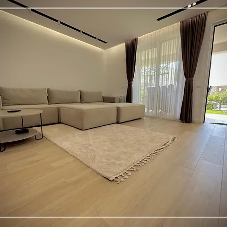 Luxury - San Pietro Apartamento *