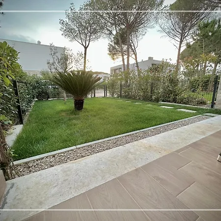 Luxury - San Pietro *