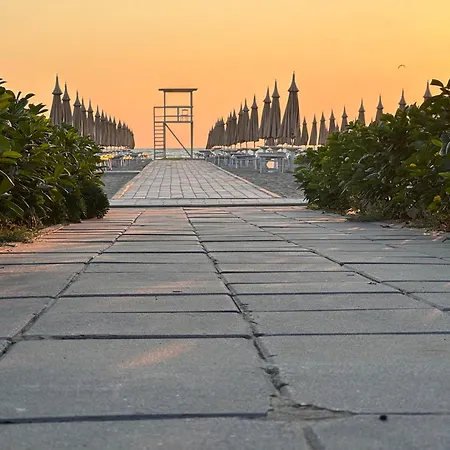 Luxury - San Pietro