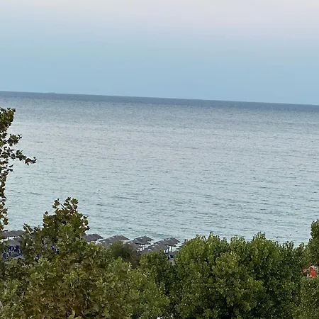 Luxury - San Pietro Apartamento *