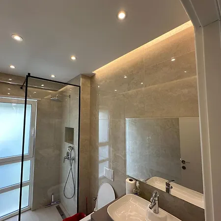 Luxury - San Pietro Apartamento *