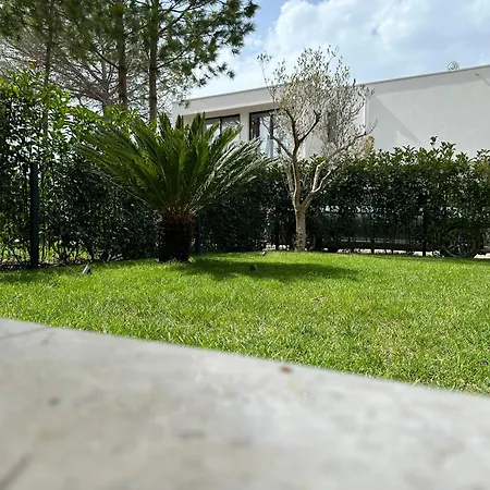 Luxury - San Pietro Apartamento Durrës