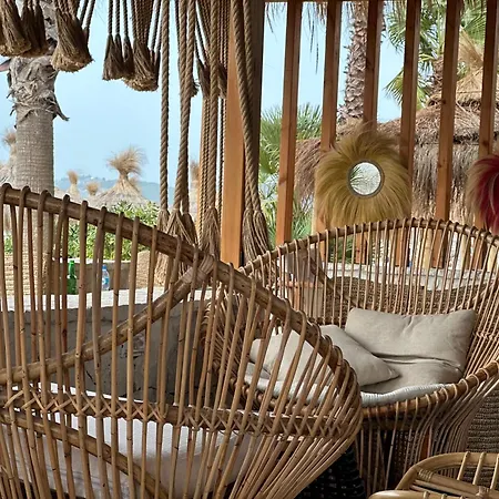 Luxury - San Pietro Durres