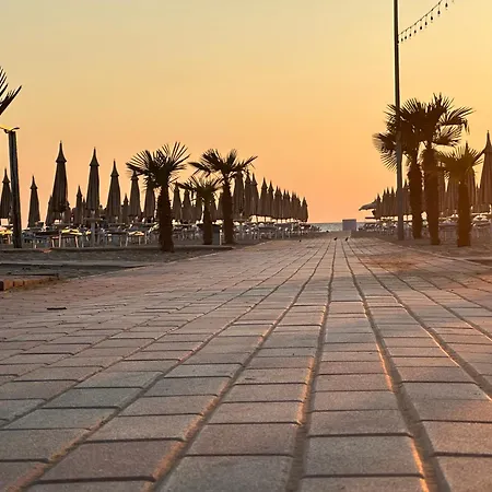 Luxury - San Pietro *