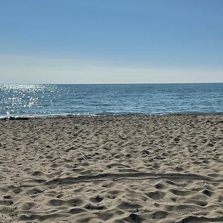 Luxury - San Pietro * Durrës