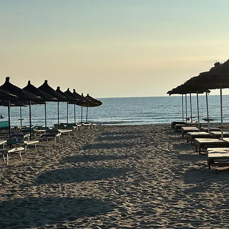 Luxury - San Pietro Durrës