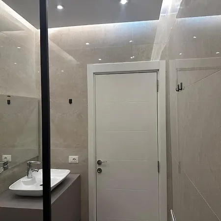 Apartment Luxury - San Pietro Durres