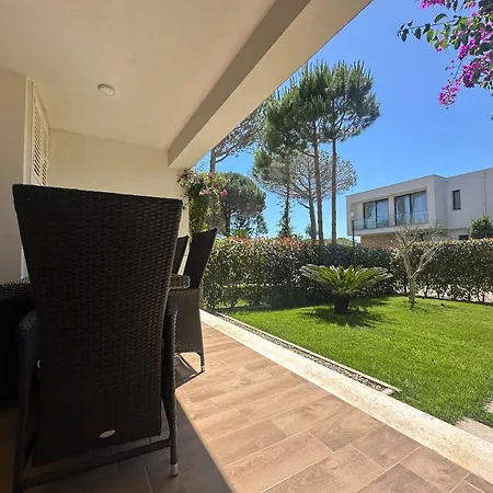Luxury - San Pietro Durrës