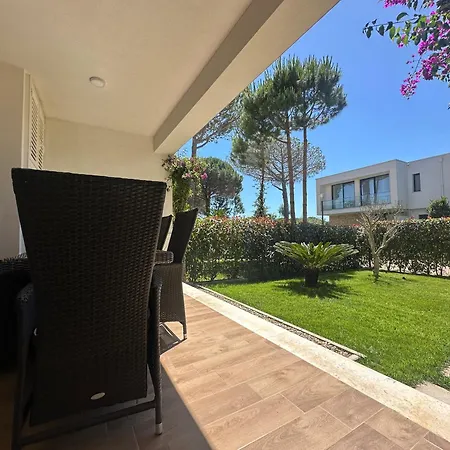 Luxury - San Pietro Durrës