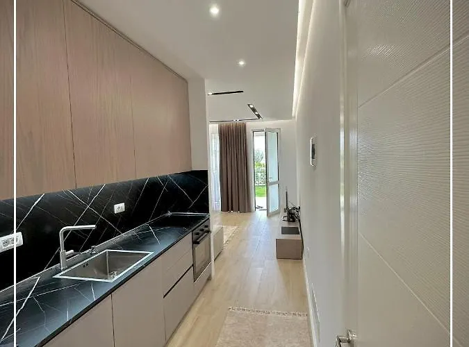 Luxury - San Pietro Durrës