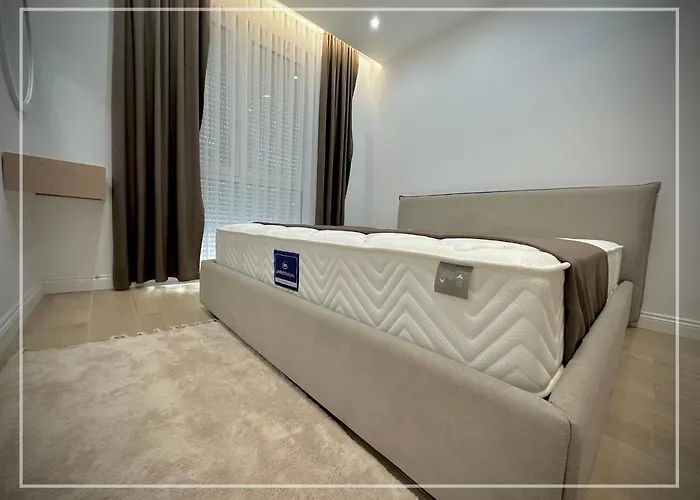 Luxury - San Pietro Apartamento