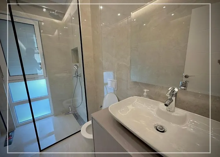 Apartamento Luxury - San Pietro