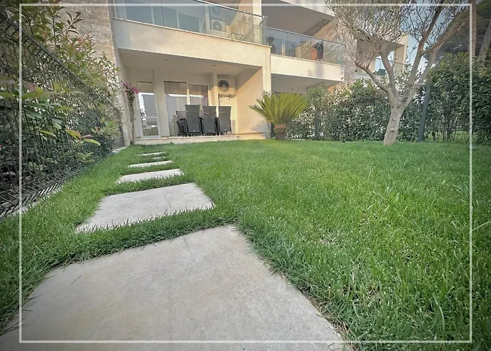 Luxury - San Pietro Durrës