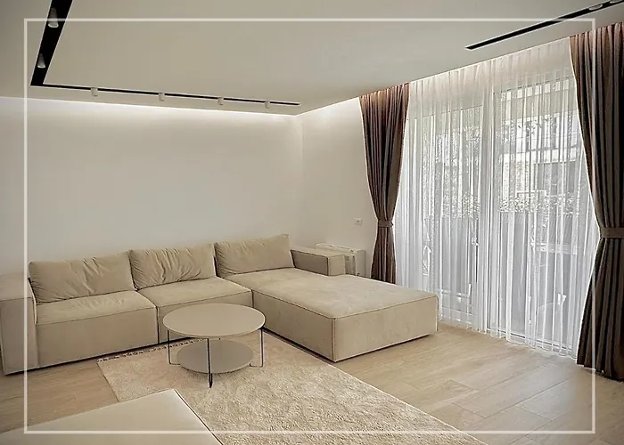 公寓 Luxury - San Pietro