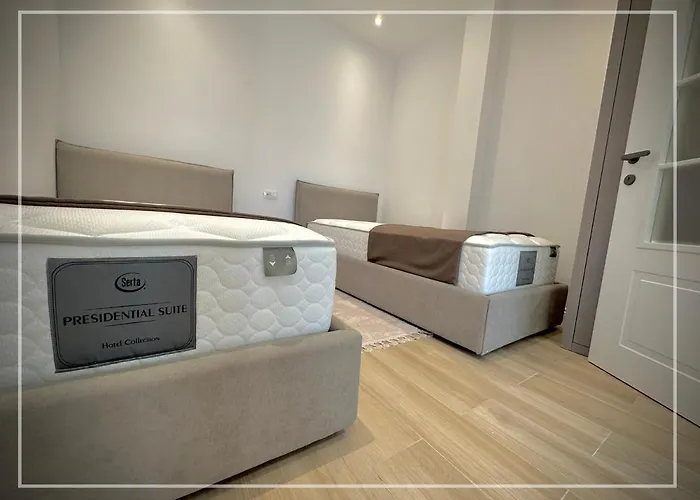 公寓 Luxury - San Pietro *