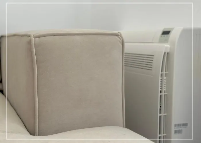 公寓 Luxury - San Pietro Durrës