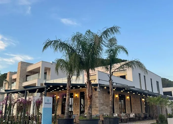 公寓 Luxury - San Pietro