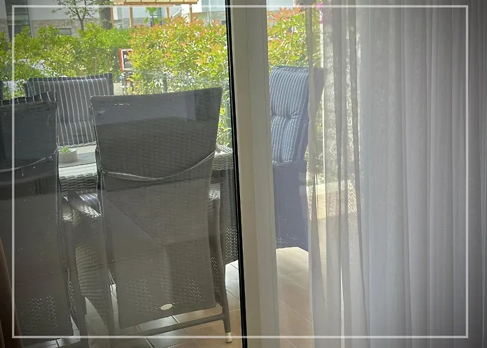 Luxury - San Pietro Apartamento Durrës