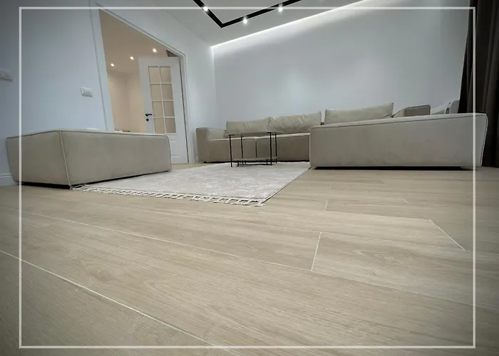 Apartamento Luxury - San Pietro *