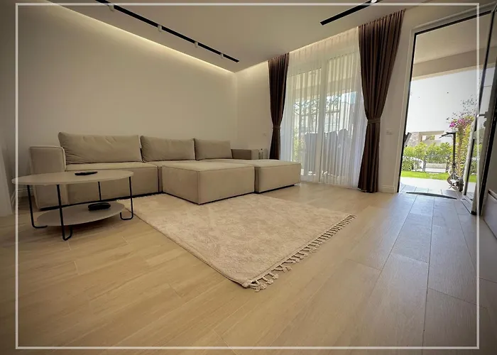 Luxury - San Pietro 公寓 *