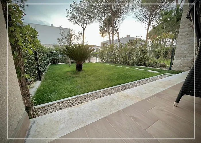 Luxury - San Pietro *