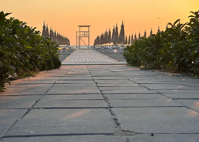 Luxury - San Pietro