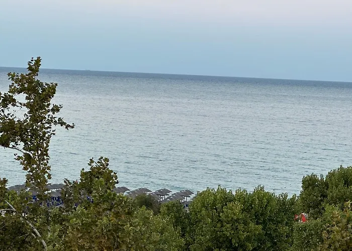 Luxury - San Pietro 公寓 *