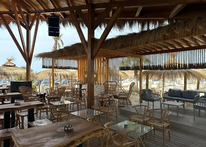 Luxury - San Pietro 公寓 *