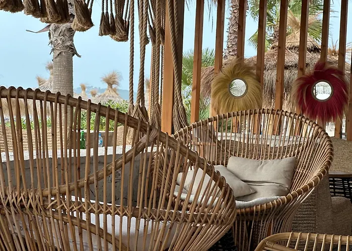 Luxury - San Pietro Durrës