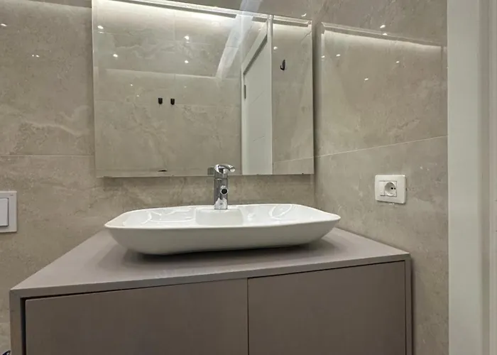 Luxury - San Pietro Durrës