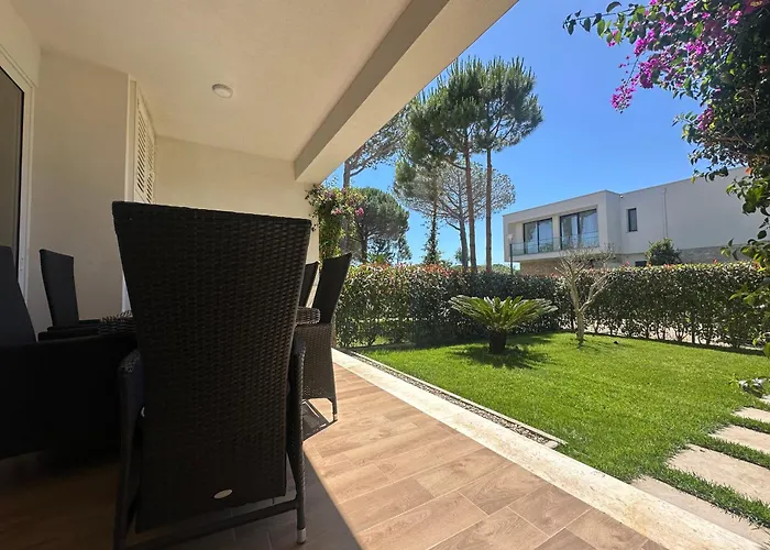 Luxury - San Pietro Durrës